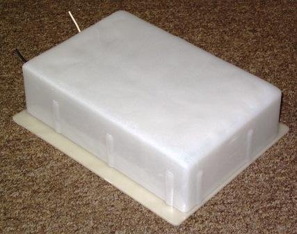 Kerr Lighting Camelot Paver Light 6
