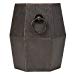 Bombay Company Delhi Drum Outdoor Side Table