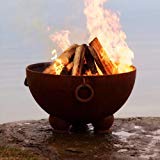 Cheap Nepal Fire Pit
