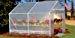 King Canopy White Greenhouse Cover for 10x10- FR5 40920