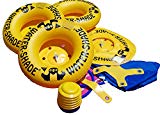 Water Shade Canopy Float Kit For Sale Water Shade Canopy Float Kit For Sale