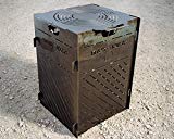 Cheap Bad Idea Medium 32″ Pyro Cage Incinerator