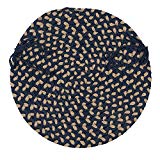 Cheap Brook Farm Chair Pad, Bluestone, Set of 4 Cheap Brook Farm Chair Pad, Bluestone, Set of 4