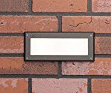 Kichler 15074AZT Step 2-Light 12V, Textured Architectural Bronze Kichler 15074AZT Step 2-Light 12V, Textured Architectural Bronze