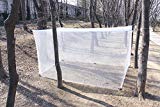 SSoonyi Super Extra Large Mosquito net Bedroom Insect Canopy Camping Netting 9-10 Person Not Bleach-Treated For Sale SSoonyi Super Extra Large Mosquito net Bedroom Insect Canopy Camping Netting 9-10 Person Not Bleach-Treated For Sale