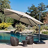 Bayside Outdoor Deluxe Umbrella For Sale