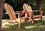Cheap Douglas Nance Lakeside Adirondack Chair