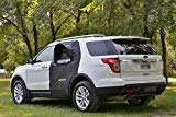 Cheap Roadie THE OVERNIGHTER SUV Window Tent – with Screen and Retractable Canopy Cheap Roadie THE OVERNIGHTER SUV Window Tent – with Screen and Retractable Canopy