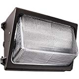 Sunlite 04952-SU WPM150MH 150-watt Metal Halide Wall Pack Fixture, Small Review
