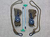R.V. Awning Canopy tie-Down kit. R.V. Awning Canopy tie-Down kit.
