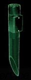 Cheap RAB Lighting MPPVG Mighty Post Plus with Adapter, 26-1/2″ Height, Verde Green