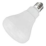 TCP Elite BR30 Dimmable 10W Smooth LED Lightbulb, 2700K For Sale