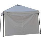Ozark Trail Sun Wall for 10′ X 10′ Straight Leg Canopy / Gazebo Light Grey Review Ozark Trail Sun Wall for 10′ X 10′ Straight Leg Canopy / Gazebo Light Grey Review