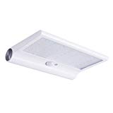 Cheap Newkiton 42 LED Solar Motion Sensor Light with Mounting Pole, Outdoor Waterproof Security Wall Lights for Barn Porch Garage Patio Garden