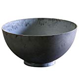 Titan Distributors Inc. Hemisphere Fire Pit | 29 Titan Distributors Inc. Hemisphere Fire Pit | 29