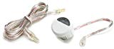 LED Stair Light- Classic White, (4- pack), WTRISERLED4PKC
