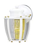 Cheap Westinghouse 6696200 One-Light Wall Lantern Cheap Westinghouse 6696200 One-Light Wall Lantern