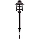 Better Homes and Gardens 2-Piece Linfield QuickFIT LED Pathway Light