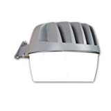 Cheap ALL-PRO Outdoor Security AL2550LPCGY 2500-Lumen LED Area and Wall Light, Gray