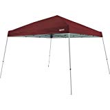 Cheap Quest Q64 10 FT. x 10 FT. Slant Leg Instant Up Canopy – (Burgundy/Red) Cheap Quest Q64 10 FT. x 10 FT. Slant Leg Instant Up Canopy – (Burgundy/Red)