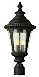 Trans Globe Lighting 5047 RT Outdoor Commons 24 Trans Globe Lighting 5047 RT Outdoor Commons 24