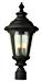 Trans Globe Lighting 5047 RT Outdoor Commons 24