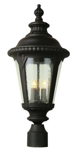Trans Globe Lighting 5047 RT Outdoor Commons 24