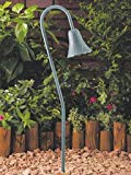 Cheap 4207 Tulip Path Light with-out leaves Color-Pewter 5 extra Days for Delivery