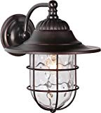 Craftmade Z5824-88 One Light Wall Mount Review Craftmade Z5824-88 One Light Wall Mount Review