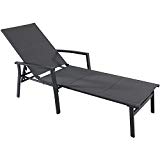 Cheap Hanover HALSTEDCHS-AL Halsted Padded Chaise