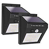Solar Lights Outdoor, Wireless 20 LED Motion Sensor Solar Lights Waterproof Security Lights Easy Install Solar Lights Outdoor Motion Sensor Lights Outdoor Lights for Yard,Patio,Garden,Fence,Driveway For Sale