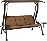 Swing/W Canopy 3 Person