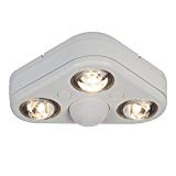 EATON Lighting REV32750MW WHT270DEG LED Flood Light For Sale