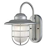 Millennium Lighting 5390-GA Wall Sconce For Sale