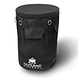 Outland Firebowl UV and Weather Resistant 740 Propane Gas Tank Cover with Stable Tabletop Feature, Fits Standard 20 lb Tank Cylinder, Ventilated with Storage Pocket For Sale Outland Firebowl UV and Weather Resistant 740 Propane Gas Tank Cover with Stable Tabletop Feature, Fits Standard 20 lb Tank Cylinder, Ventilated with Storage Pocket For Sale