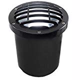 AQLighting Composite In Ground UL Certified Landscape Well Light 120V Uplight for Driveway, Deck, Step, Garden Lights Outdoor For Sale