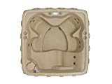 Aqua Rest Spas AR-500 Sandstone Standard Spa For Sale