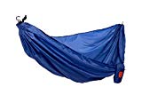Grand Trunk Ultralight Hammock: Portable Camping, Hiking, Backpacking, and Travel Hammock: Perfect Starter Hammock, Royal Blue Grand Trunk Ultralight Hammock: Portable Camping, Hiking, Backpacking, and Travel Hammock: Perfect Starter Hammock, Royal Blue