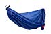 Grand Trunk Ultralight Hammock: Portable Camping, Hiking, Backpacking, and Travel Hammock: Perfect Starter Hammock, Royal Blue