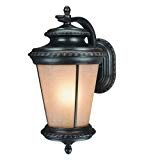 Dolan Designs 9138-114 Edgewood 1 Light Wall Light, Manchester Review