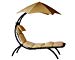 Vivere DRMLG-SD The Original Dream Lounger - Sand Dune
