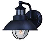 Vaxcel T0260 8″ Outdoor Wall Light