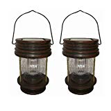 Cheap pearlstar Multifunctional Solar Led Hanging Umbrella Lantern Lights 2 Pack Garden Outdoor Pathway Stake Lights Vintage Beach Pavilion Lanterns (Warm Light, Hanging Design) Cheap pearlstar Multifunctional Solar Led Hanging Umbrella Lantern Lights 2 Pack Garden Outdoor Pathway Stake Lights Vintage Beach Pavilion Lanterns (Warm Light, Hanging Design)