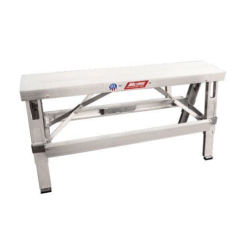 Wal-Board Tools 31-016 Aluminum Bench