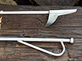 Genuine Stainless Fast Start Fire Poker TM