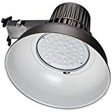 Honeywell MA0251 Led Utility Light 3500 Lumen Dusk to Dawn Review Honeywell MA0251 Led Utility Light 3500 Lumen Dusk to Dawn Review