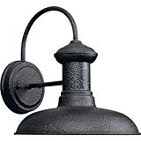 Cheap Progress Lighting P5722-71 1-Light Wall Lantern, Gilded Iron