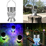 XEDUO Solar Light Bulb, Waterproof Solar Rotatable Outdoor Home Garden Camping Hanging LED Light Diamond Lamp Bulb (Clear) XEDUO Solar Light Bulb, Waterproof Solar Rotatable Outdoor Home Garden Camping Hanging LED Light Diamond Lamp Bulb (Clear)
