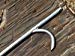 Genuine Stainless 28 1/2 Inch Fire Poker TM